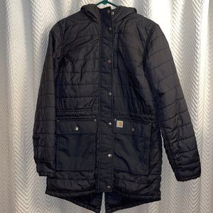 Women’s Carhartt Jacket